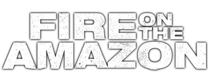 Fire on the Amazon