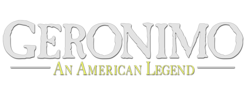 Geronimo: An American Legend
