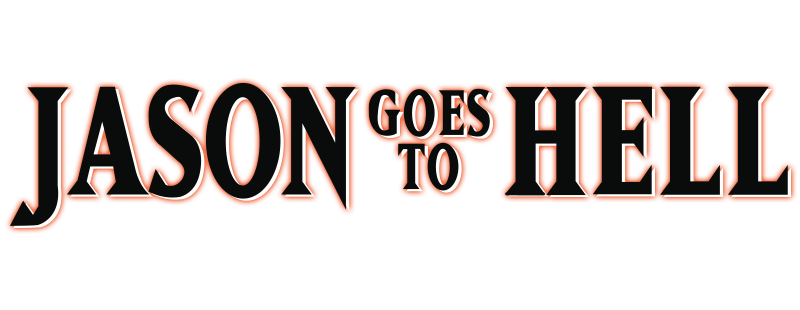 Jason Goes to Hell: The Final Friday