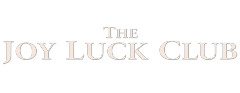The Joy Luck Club