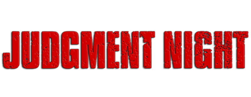Judgment Night