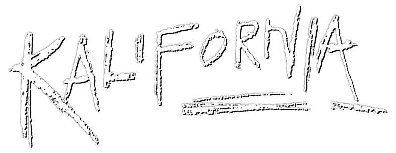 Kalifornia