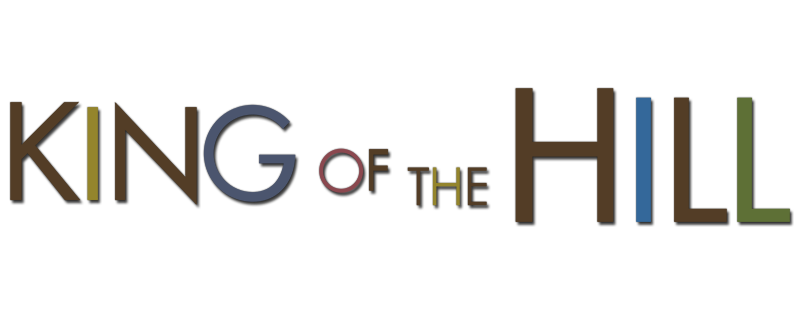 King of the Hill