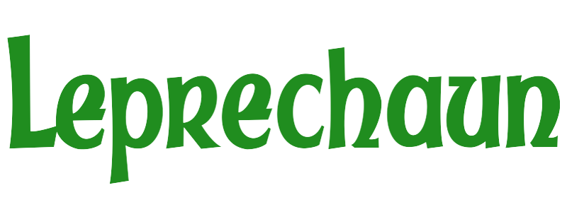 Leprechaun