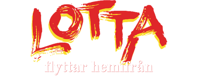Lotta 2 - Lotta flyttar hemifrån