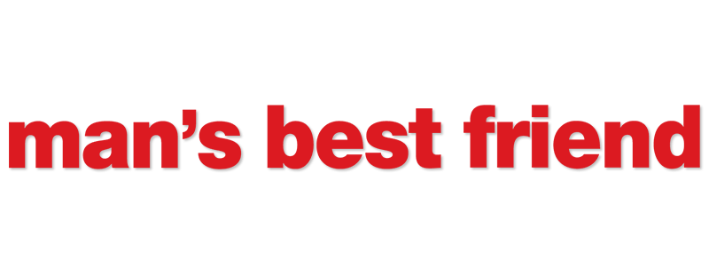 Man's Best Friend