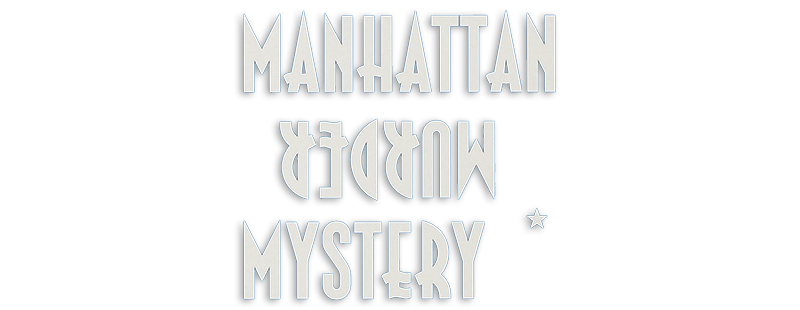 Manhattan Murder Mystery