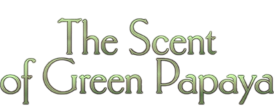 The Scent of Green Papaya