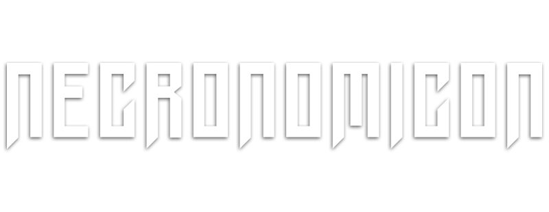 Necronomicon: Book of Dead