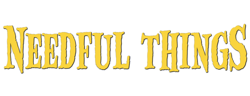 Needful Things