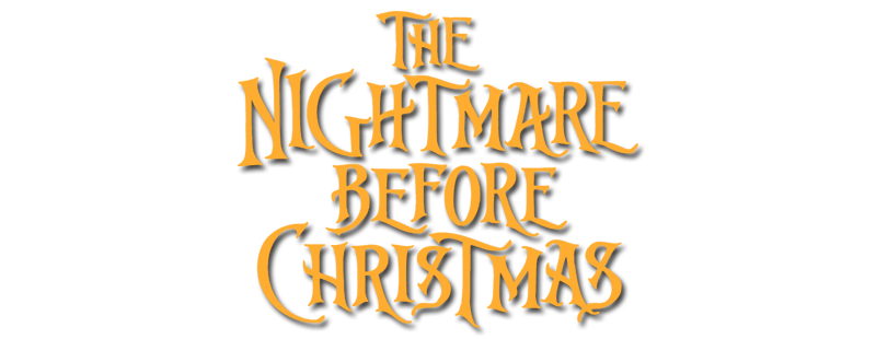 The Nightmare Before Christmas