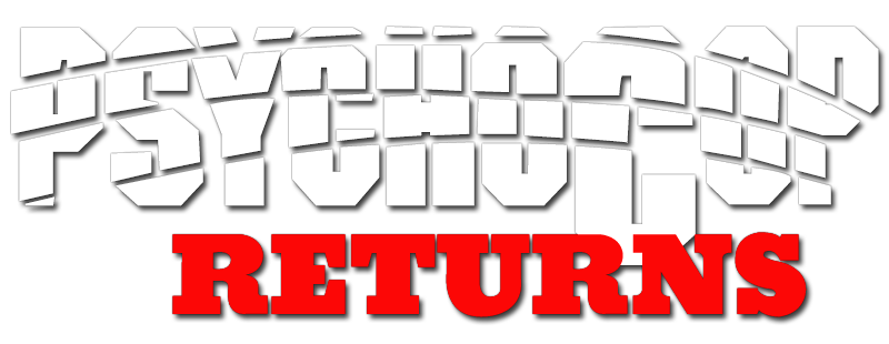 Psycho Cop Returns