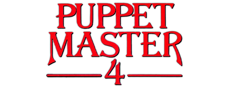 Puppet Master 4