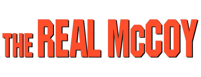 The Real McCoy