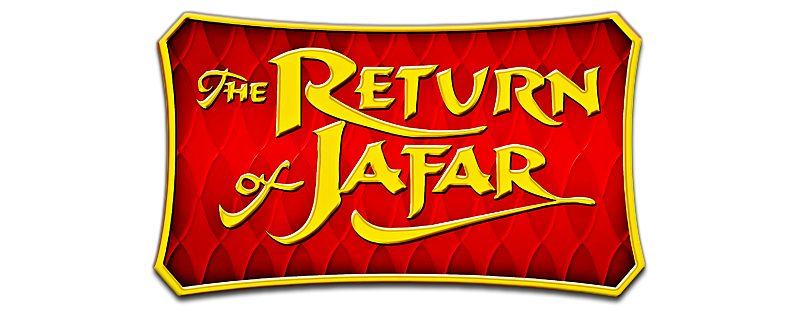 The Return of Jafar