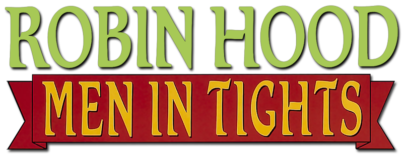 Robin Hood: Men in Tights