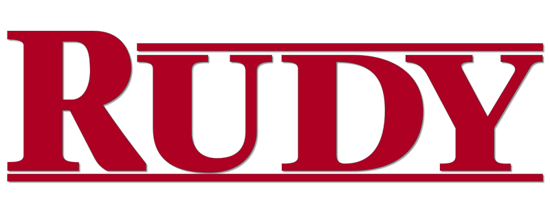 Rudy logo