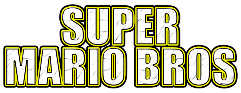 Super Mario Bros.