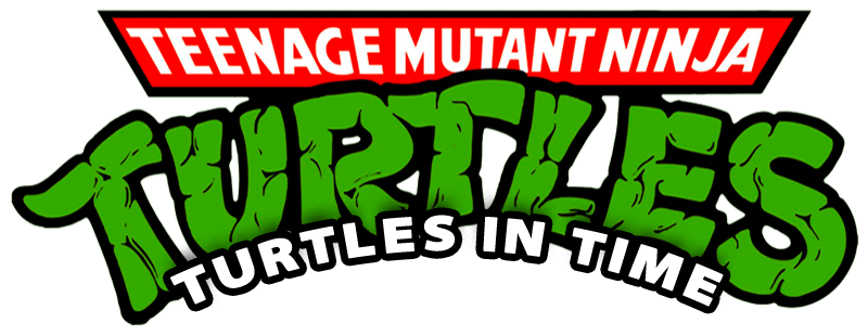 Teenage Mutant Ninja Turtles III