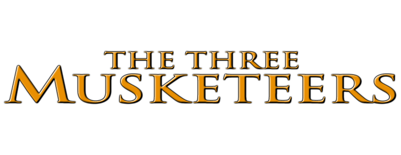 The Three Musketeers