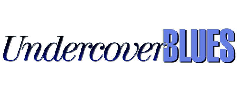 Undercover Blues