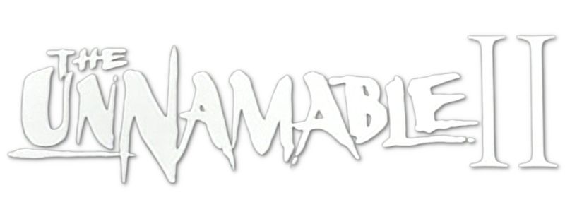 The Unnamable II: The Statement of Randolph Carter