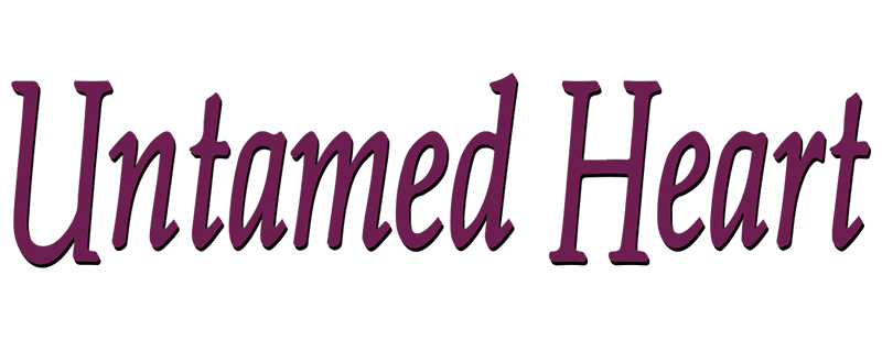 Untamed Heart