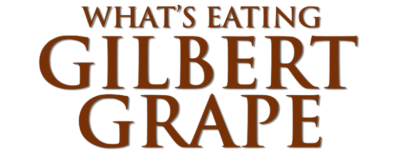 What's Eating Gilbert Grape