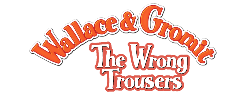 The Wrong Trousers