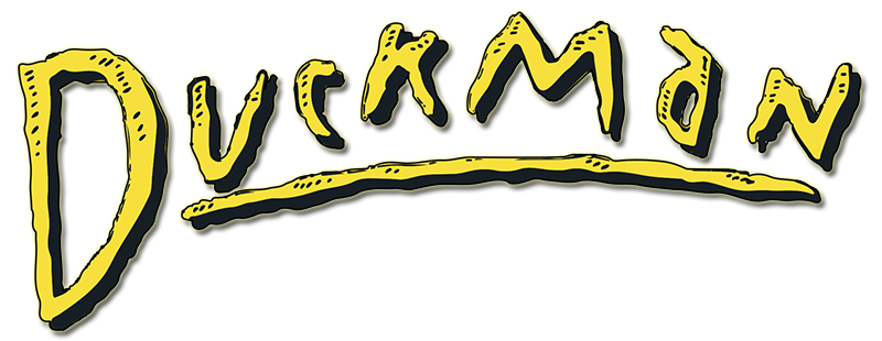 Duckman: Private Dick/Family Man