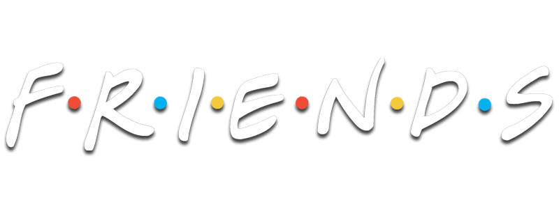 Friends logo
