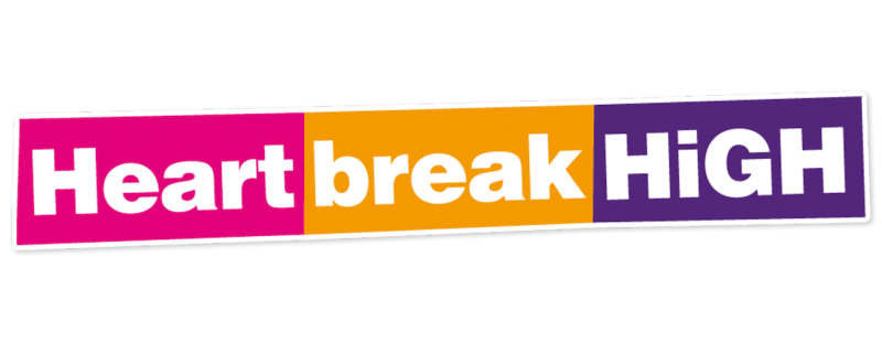 Heartbreak High