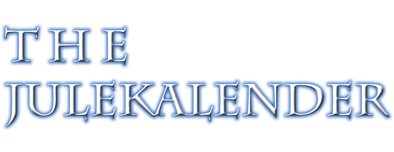 The Julekalender