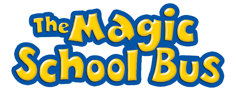The Magic School Bus