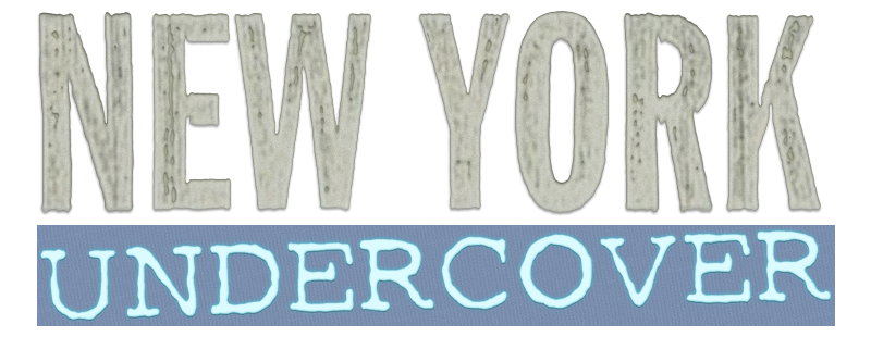 New York Undercover