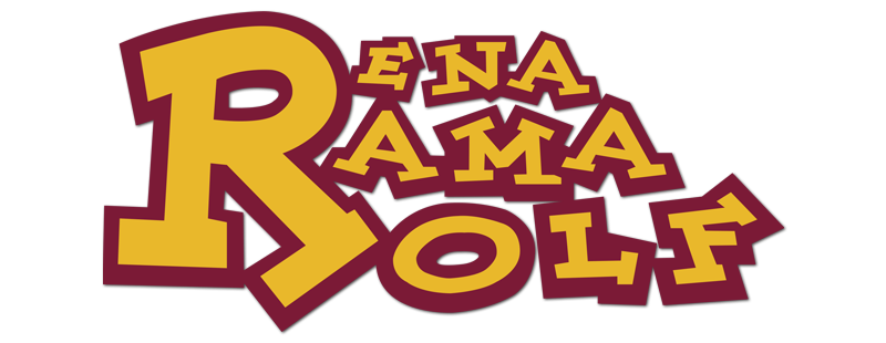 Rena rama Rolf