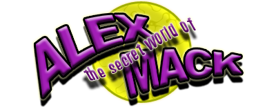 The Secret World of Alex Mack