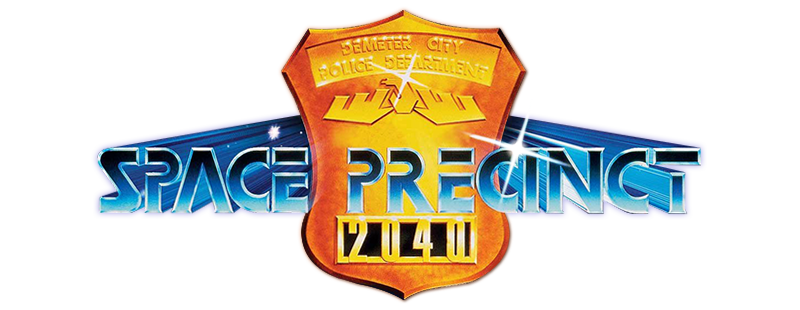 Space Precinct