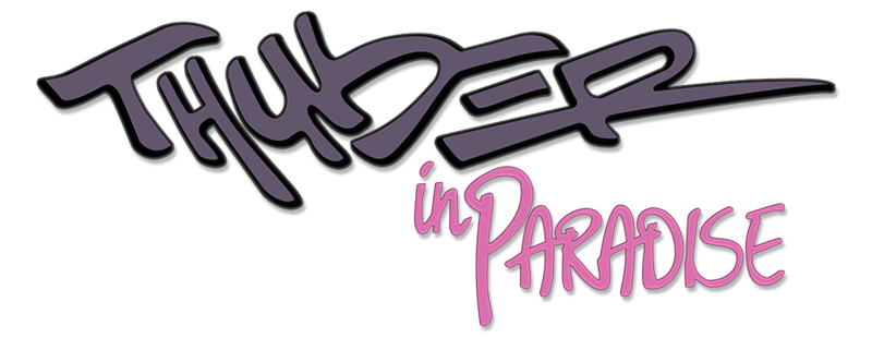 Thunder in Paradise