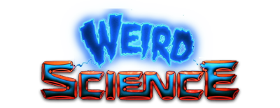 Weird Science