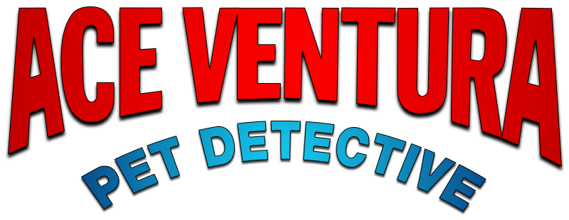 Ace Ventura: Pet Detective