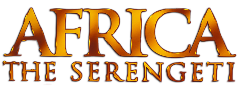 Africa: The Serengeti