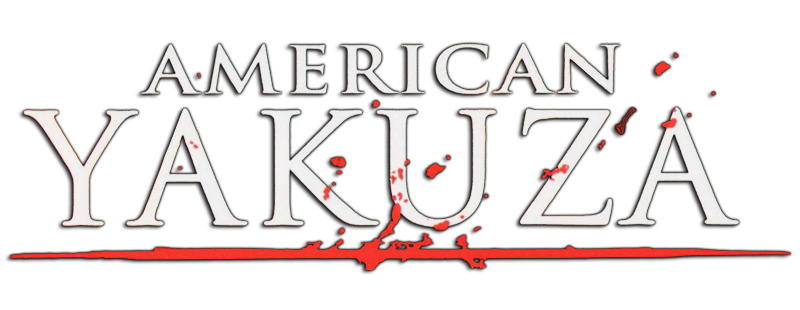 American Yakuza