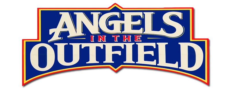 Angels in the Outfield