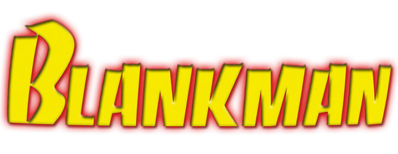 Blankman