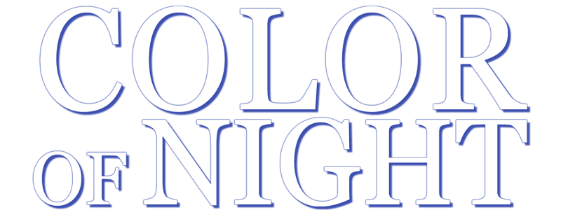Color of Night