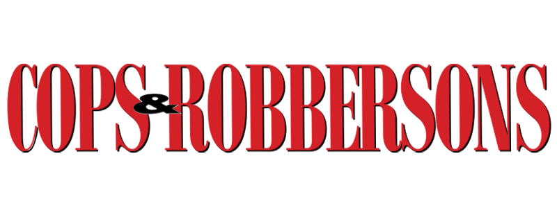 Cops and Robbersons