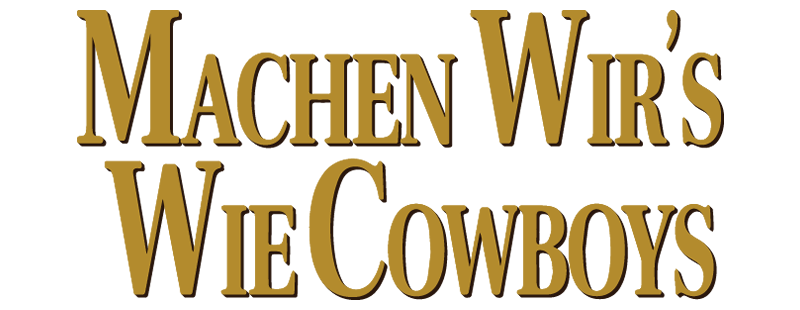 The Cowboy Way