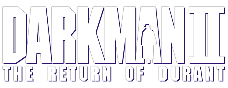 Darkman II: The Return of Durant
