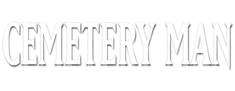 Cemetery Man
